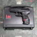 H&K P30 V3 Pistol 9mm